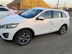 کیا سۆرینتۆ